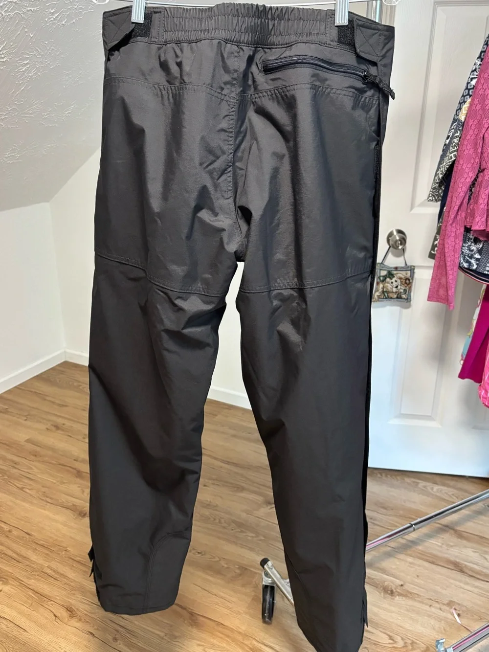 Boulder Gear waterproof snow pants, men's large